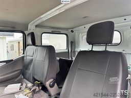 Renault Maxity Tipper Truck – 135,000 km – 3-Way Tipping W