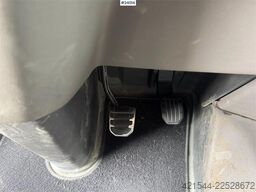 Scania R650 6x4 Tractor Unit with Maur Tipping Semi-Trail