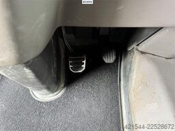 Scania R650 6x4 Tractor Unit with Maur Tipping Semi-Trail
