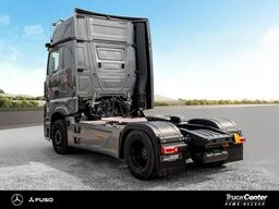 MERCEDES-BENZ Actros 1853 LS 4x2 F 13 19 t. Solostar