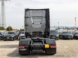 MERCEDES-BENZ Actros 1853 LS 4x2 F 13 19 t. Solostar