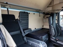 MERCEDES-BENZ Actros 1853 LS 4x2 F 13 19 t. Solostar