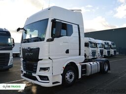 MAN TGX 18.470 GX