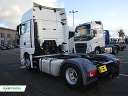MAN TGX 18.470 GX