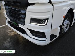 MAN TGX 18.470 GX