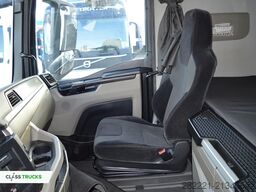 MAN TGX 18.470 GX