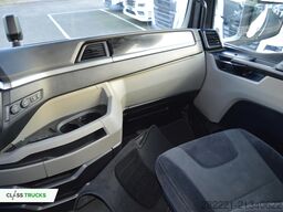 MAN TGX 18.470 GX