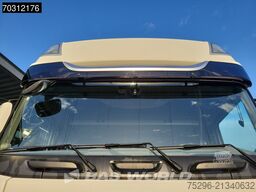 DAF XF 480 6X2 BDF Lift+Steering axle SSC Automatic...