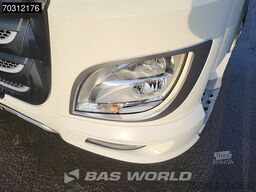 DAF XF 480 6X2 BDF Lift+Steering axle SSC Automatic...