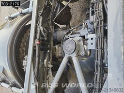 DAF XF 480 6X2 BDF Lift+Steering axle SSC Automatic...