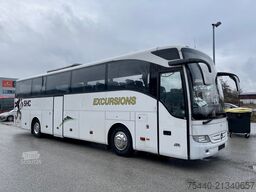 Mercedes-Benz Tourismo 15 RHD - Euro4
