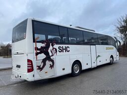 Mercedes-Benz Tourismo 15 RHD - Euro4