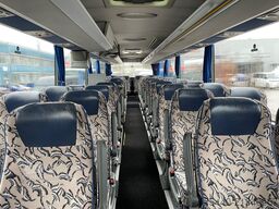 Mercedes-Benz Tourismo 15 RHD - Euro4