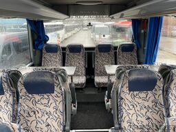 Mercedes-Benz Tourismo 15 RHD - Euro4