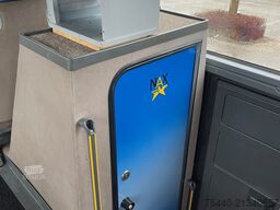 Mercedes-Benz Tourismo 15 RHD - Euro4