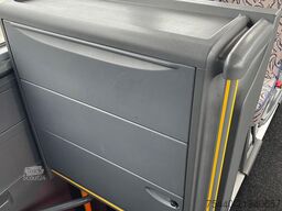 Mercedes-Benz Tourismo 15 RHD - Euro4