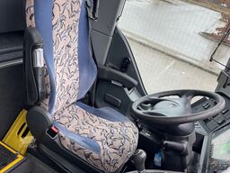 Mercedes-Benz Tourismo 15 RHD - Euro4