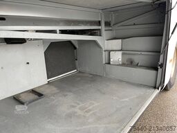 Mercedes-Benz Tourismo 15 RHD - Euro4