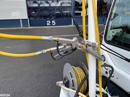 Boki 1252 HY hogedrukreinigingswagen Euro 6