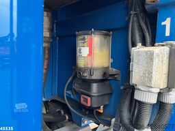 DAF FAN CF 340 Euro 6 Zoeller 28m³