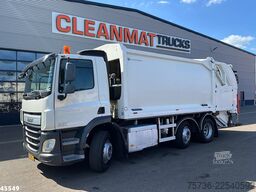 DAF FAG CF 330 Euro 6 Geesink 20m³