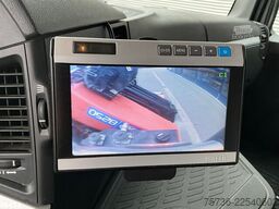 Mercedes-Benz Arocs 3251 8x4 Euro 6 Retarder HMF 85 Tonmeter ...