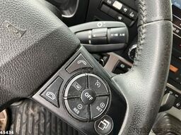 Mercedes-Benz Arocs 3251 8x4 Euro 6 Retarder HMF 85 Tonmeter ...