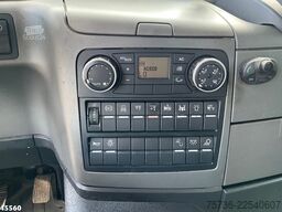 Man TGS 35.440 8x4 HMF 16 Tonmeter Z-kraan