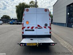 Renault Master T35 2.3 DCI Euro 6 Klubb 12,5 meter hoog...