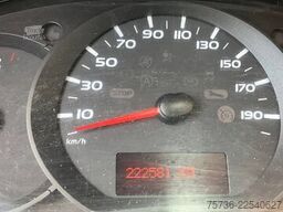 Renault Master T35 2.3 DCI Euro 6 Klubb 12,5 meter hoog...