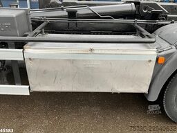 Man TGA 26.360 Hiab 16 Tonmeter laadkraan