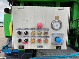 MAN TGS 26.320 Ipsam Hogedruk Spoelwagen