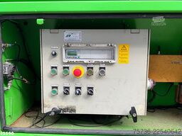 MAN TGS 26.320 Ipsam Hogedruk Spoelwagen