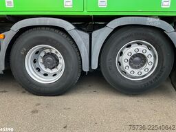 MAN TGS 26.320 Ipsam Hogedruk Spoelwagen