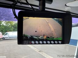 MAN TGS 26.320 Ipsam Hogedruk Spoelwagen