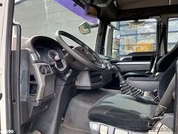 MAN TGS 26.320 Ipsam Hogedruk Spoelwagen