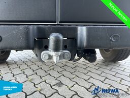 Renault Master T33 135 L2H2 Navigatie + Trekhaak