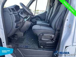 Renault Master T33 135 L2H2 Navigatie + Trekhaak