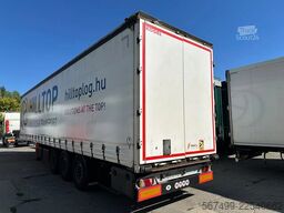 Kögel S24-1 Standard, Pallet Box
