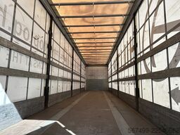 Kögel S24-1 Standard, Pallet Box