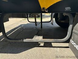 Kögel S24-1 Standard, Pallet Box