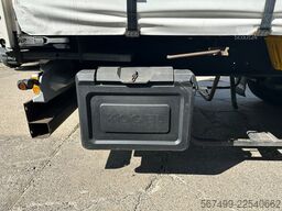 Kögel S24-1 Standard, Pallet Box
