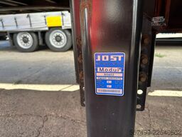 Kögel S24-1 Standard, Pallet Box