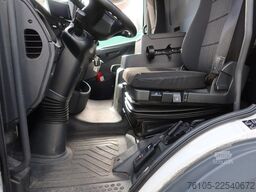 Mercedes-Benz Atego 1218 1218 L Bak+Klep Dhollandia 1500 kg
