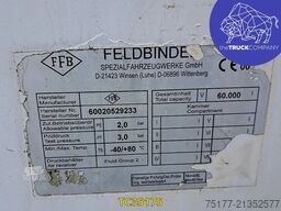 Feldbinder 60000 L