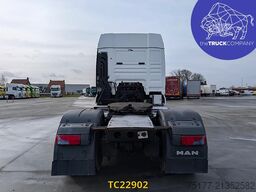 MAN TGX 480