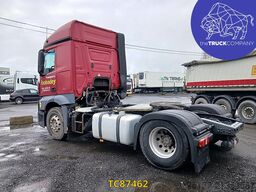 Mercedes-Benz Actros 1842