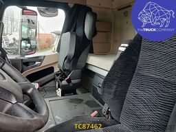 Mercedes-Benz Actros 1842