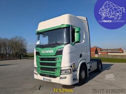 Scania 450