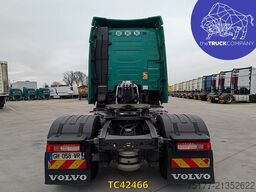 Volvo FH 500